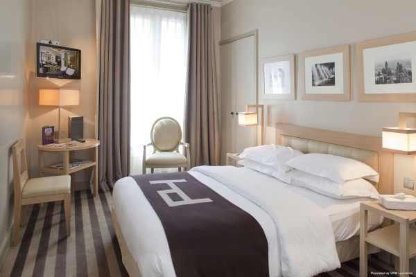 Hotel Duret
